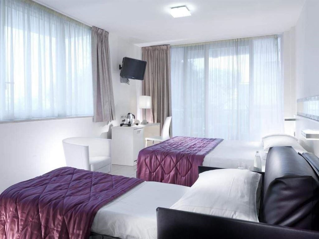 Mercure Artis Hotel