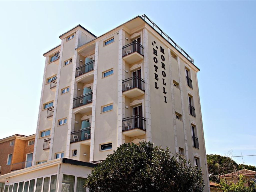 Morolli Hotel