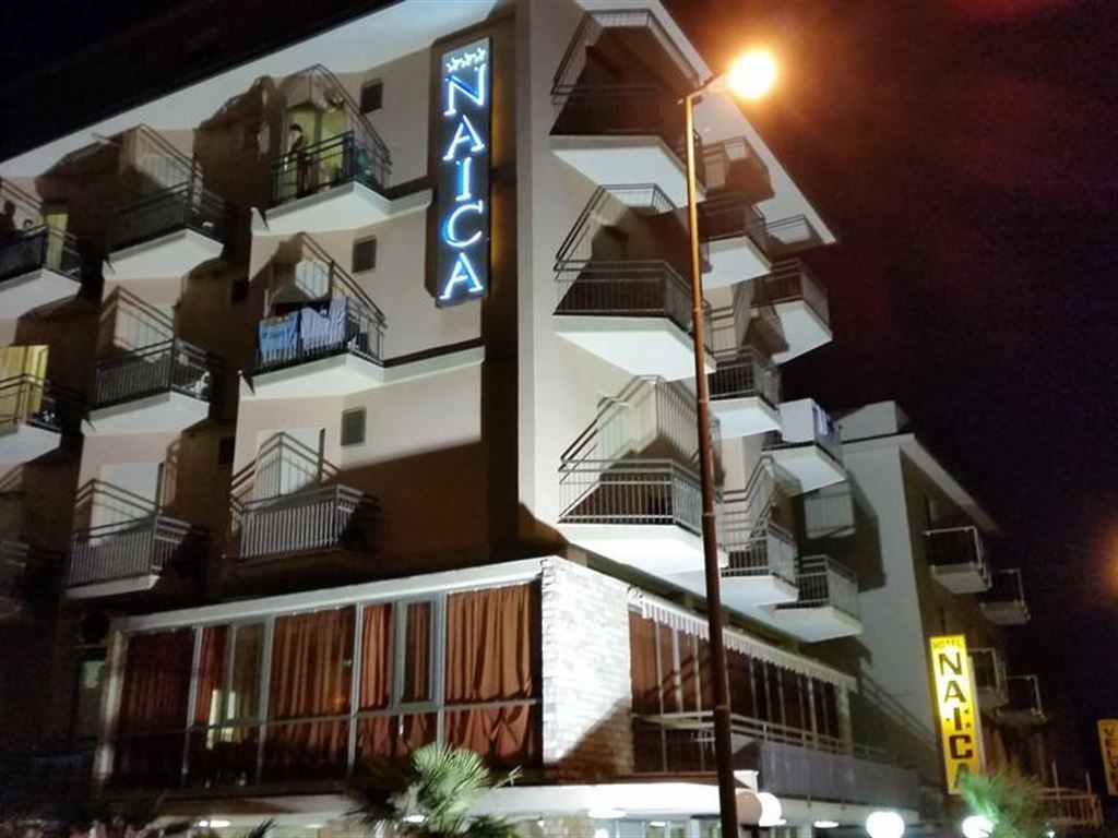 Naica Hotel