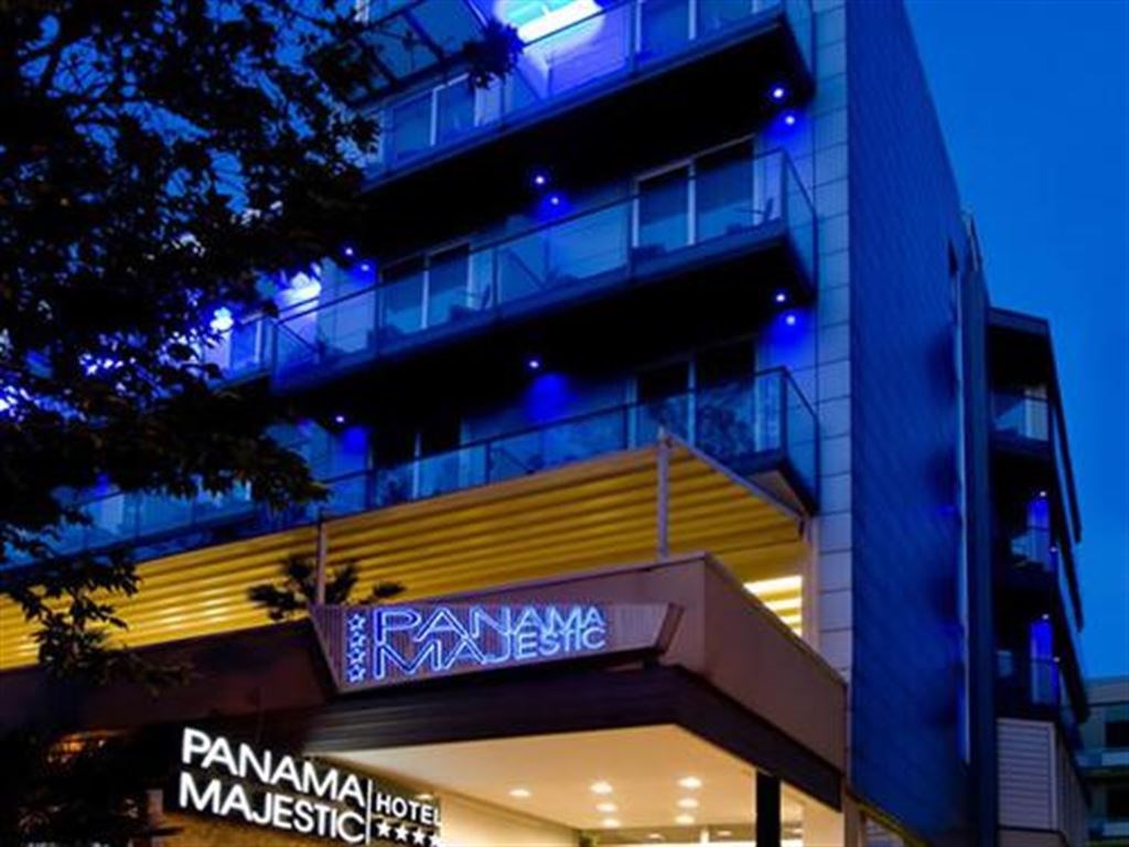 Panama Majestic Hotel