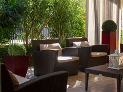 Parioli Hotel - photo 2