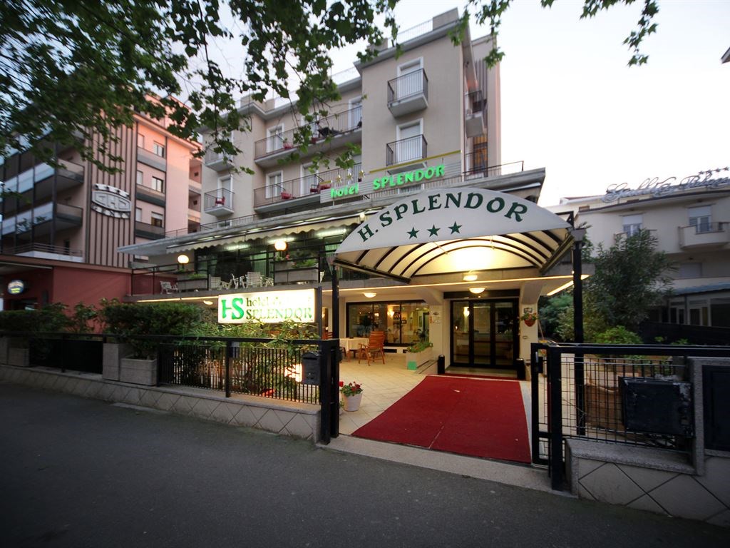 Splendor Hotel