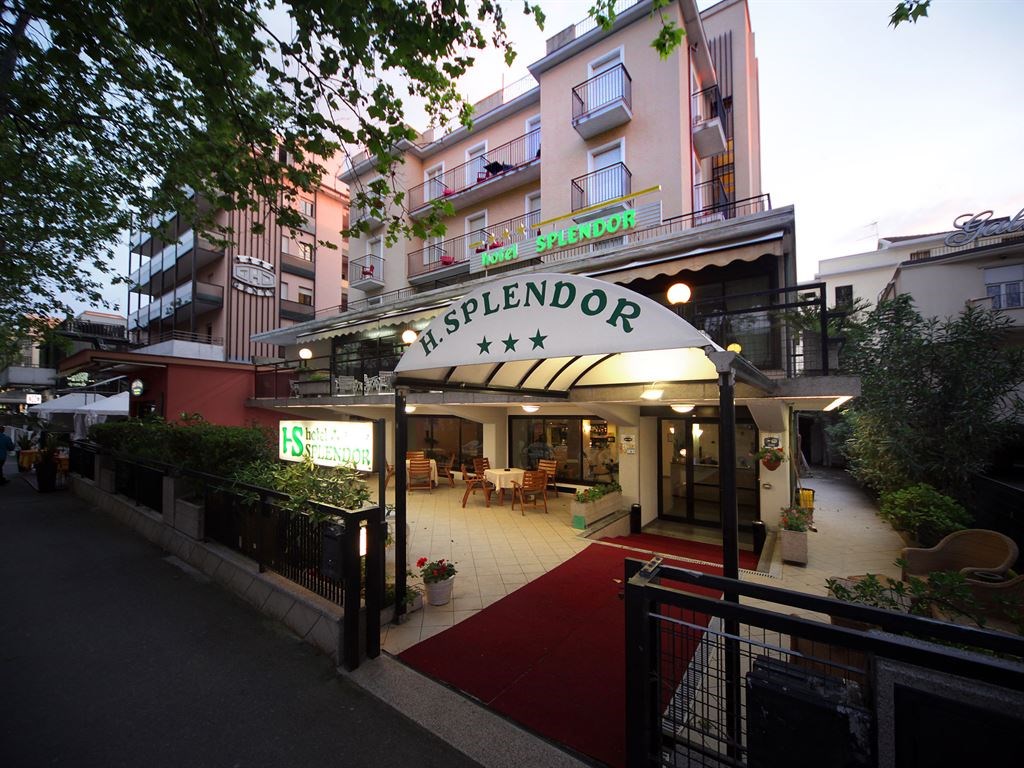 Splendor Hotel