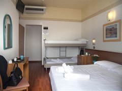 Stella D'Italia Hotel - photo 7