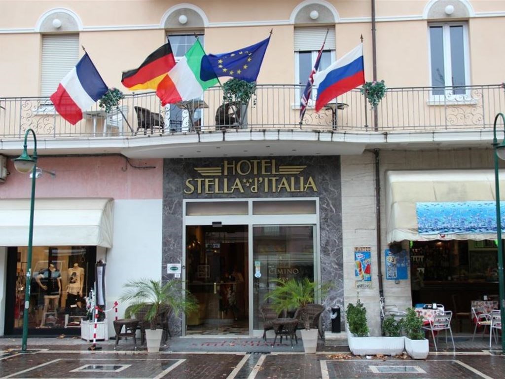 Stella D'Italia Hotel