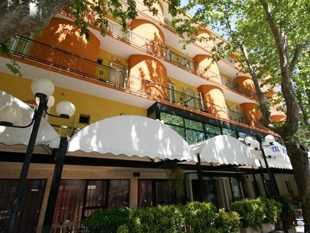 Susy Hotel