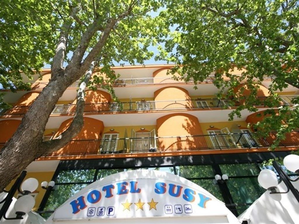 Susy Hotel