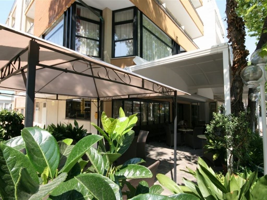 Tamanco Hotel