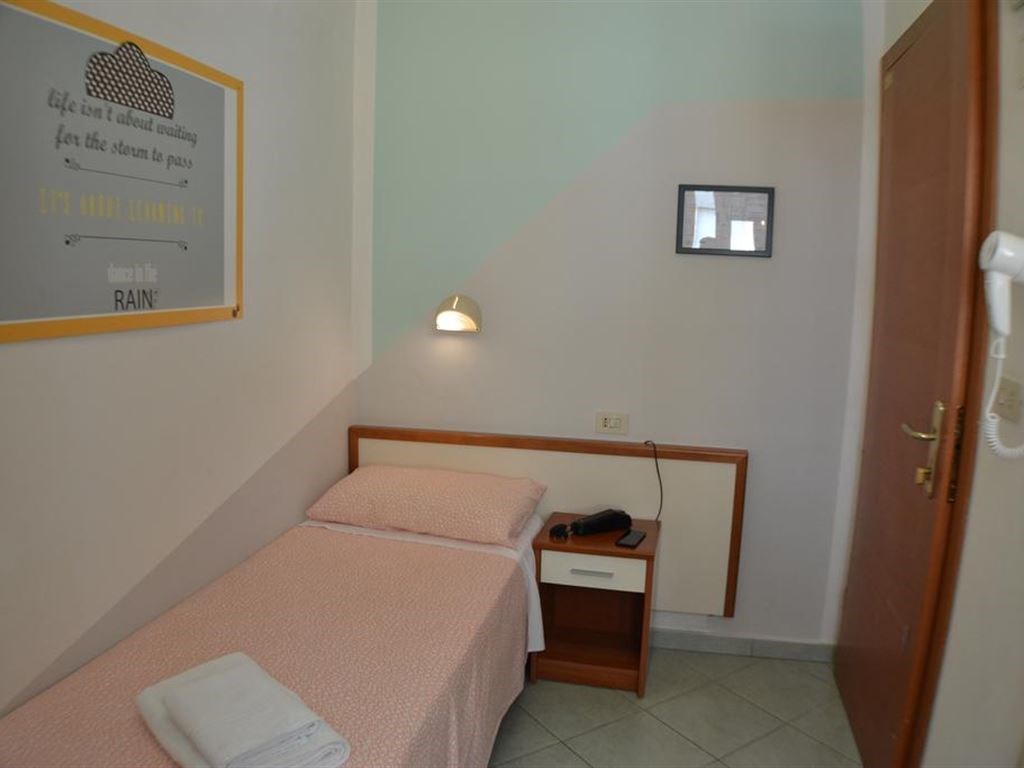 Villa Caterina Hotel