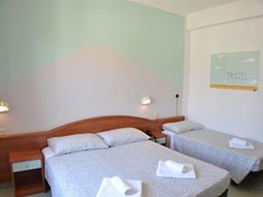 Villa Caterina Hotel - photo 11