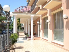 Villa Caterina Hotel - photo 2