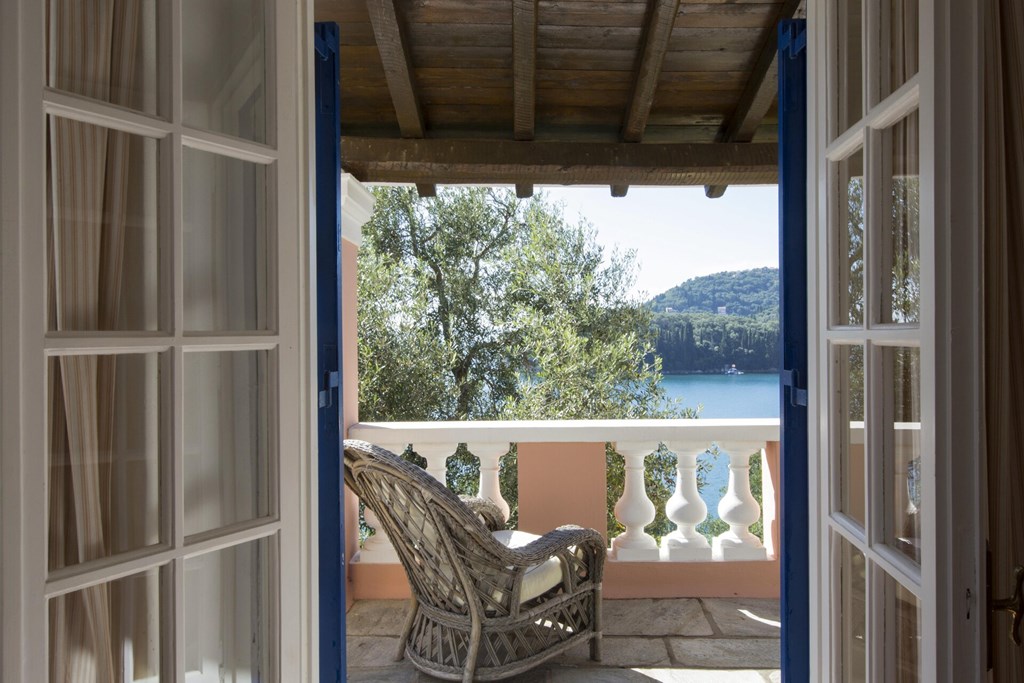 Dream Villa in Corfu