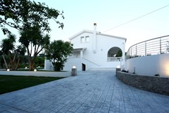 Villa Vozos - photo 10