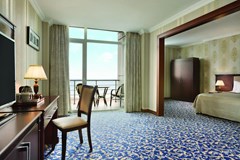 Ramada Baku Hotel - photo 23