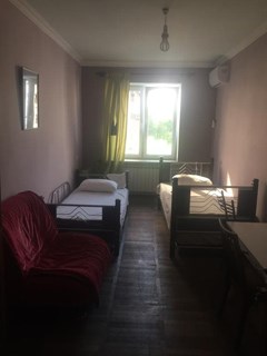 Center Hostel - photo 2