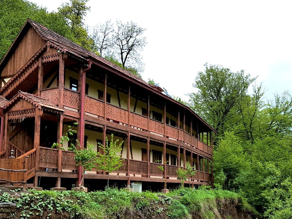 Ecokayan Dilijan Hotel