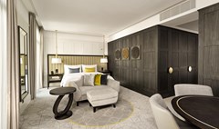 The Alexander A Luxury Collection Hotel - photo 16