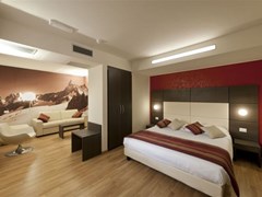 HB Aosta Hotel - photo 20