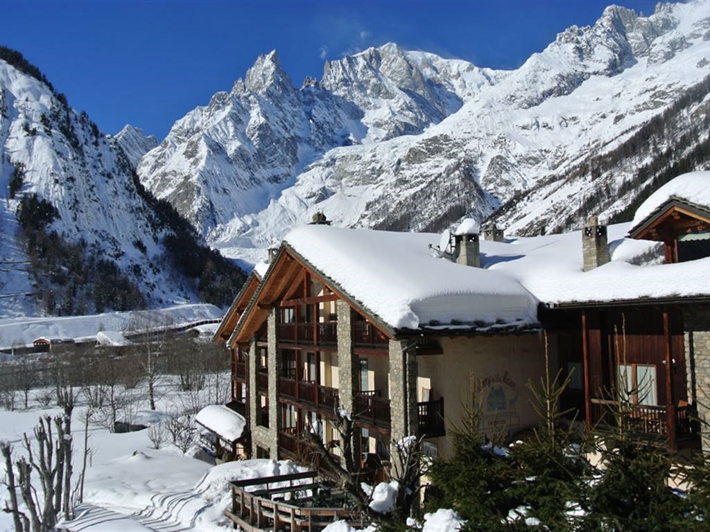 Auberge De La Maison Hotel