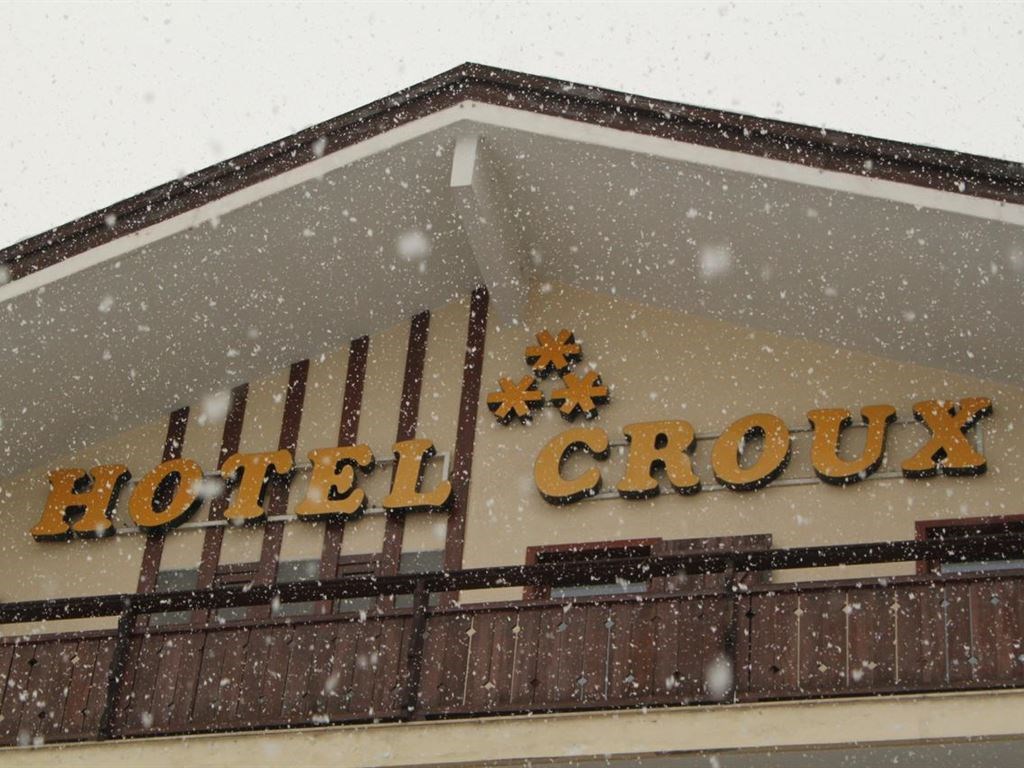 Croux Hotel