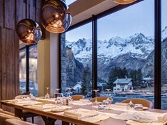 Grand Hotel Courmayeur Mont Blanc - photo 8