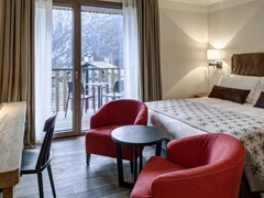 Grand Hotel Courmayeur Mont Blanc - photo 14