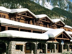 Mont Blanc Hotel - photo 1