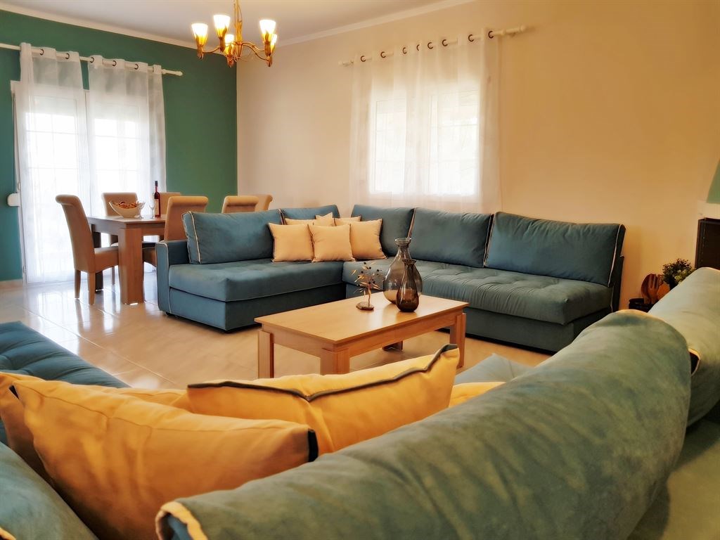 Village Mare Metaxia: Apartment 3-Bedrooms First Floor