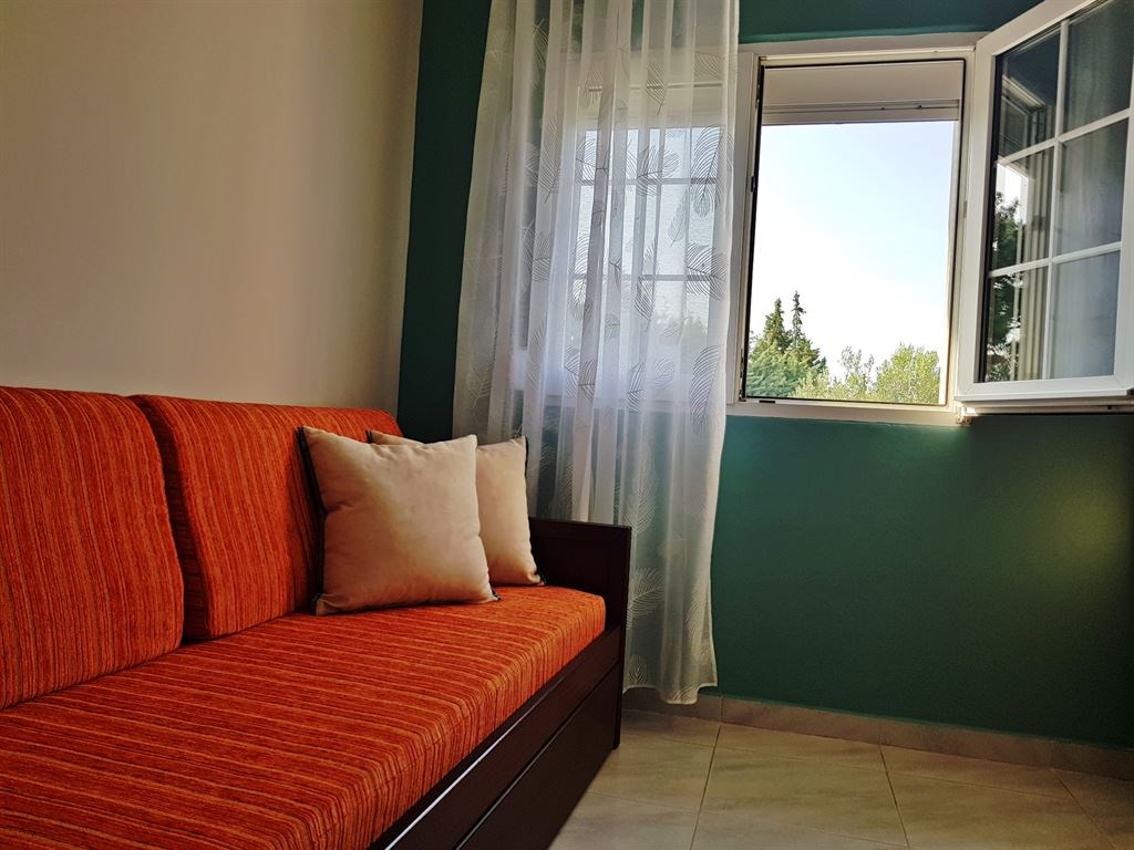 Village Mare Metaxia: Apartment 3-Bedrooms First Floor