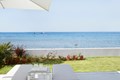 Suite Bungalow Deluxe 2Br - Beach Front (~80-90m²) photo