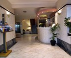 Achillion Hotel Athens: Lobby