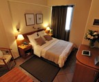 Achillion Hotel Athens: Room SINGLE STANDARD