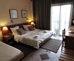 Achillion Hotel Athens: Room TRIPLE STANDARD