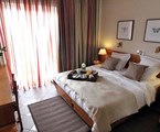 Achillion Hotel Athens: Room Double or Twin STANDARD