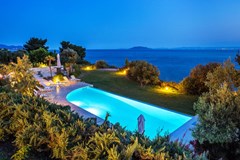 Villa Aphrodite in Sithonia - photo 10