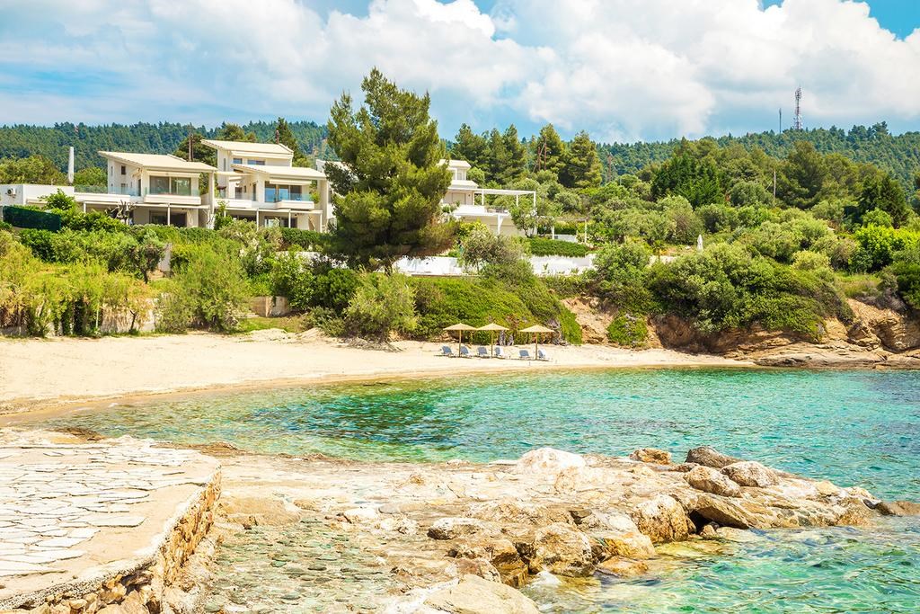 Villa Aphrodite in Sithonia