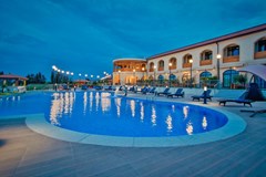 Akhasheni Wine Resort  - photo 7