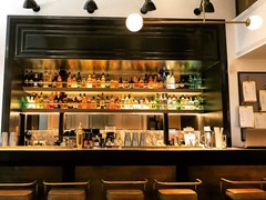 Niki Athens Hotel: Bar - photo 7