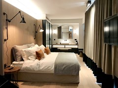 Niki Athens Hotel: Room SUITE CAPACITY 2 - photo 17