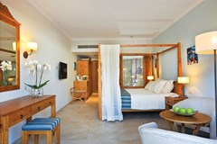 Olympic Lagoon Resort Paphos: Adults only Room - photo 35
