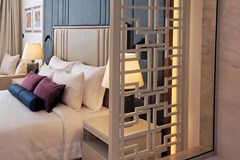 Amavi Hotel Paphos: Deluxe Room - photo 38