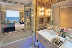 Amavi Hotel Paphos: Deluxe Room - photo 41