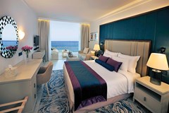 Amavi Hotel Paphos: Deluxe Room - photo 39