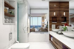Amavi Hotel Paphos: Junior Suite - photo 48