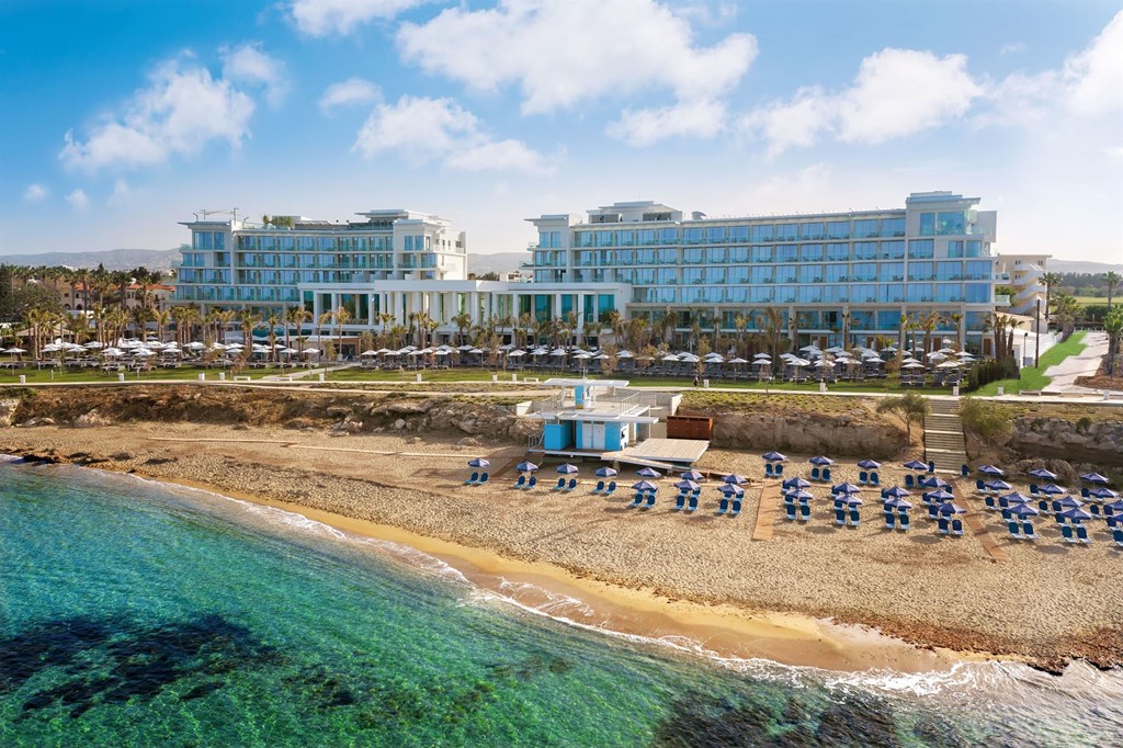 Amavi Hotel Paphos