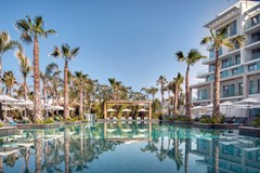 Amavi Hotel Paphos - photo 1