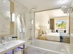 Olympic Lagoon Resort Agia Napa: Deluxe Room - photo 39