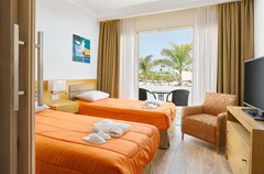 Olympic Lagoon Resort Agia Napa: Room - photo 55