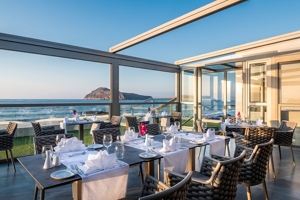 Porto Platanias Luxury Selection