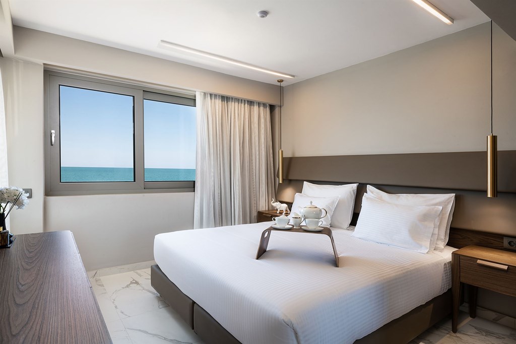 Porto Platanias Luxury Selection